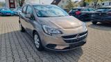 Opel Corsa E Edition ecoFlex - gebrauchte Opel Corsa aus dem Jahr 2015