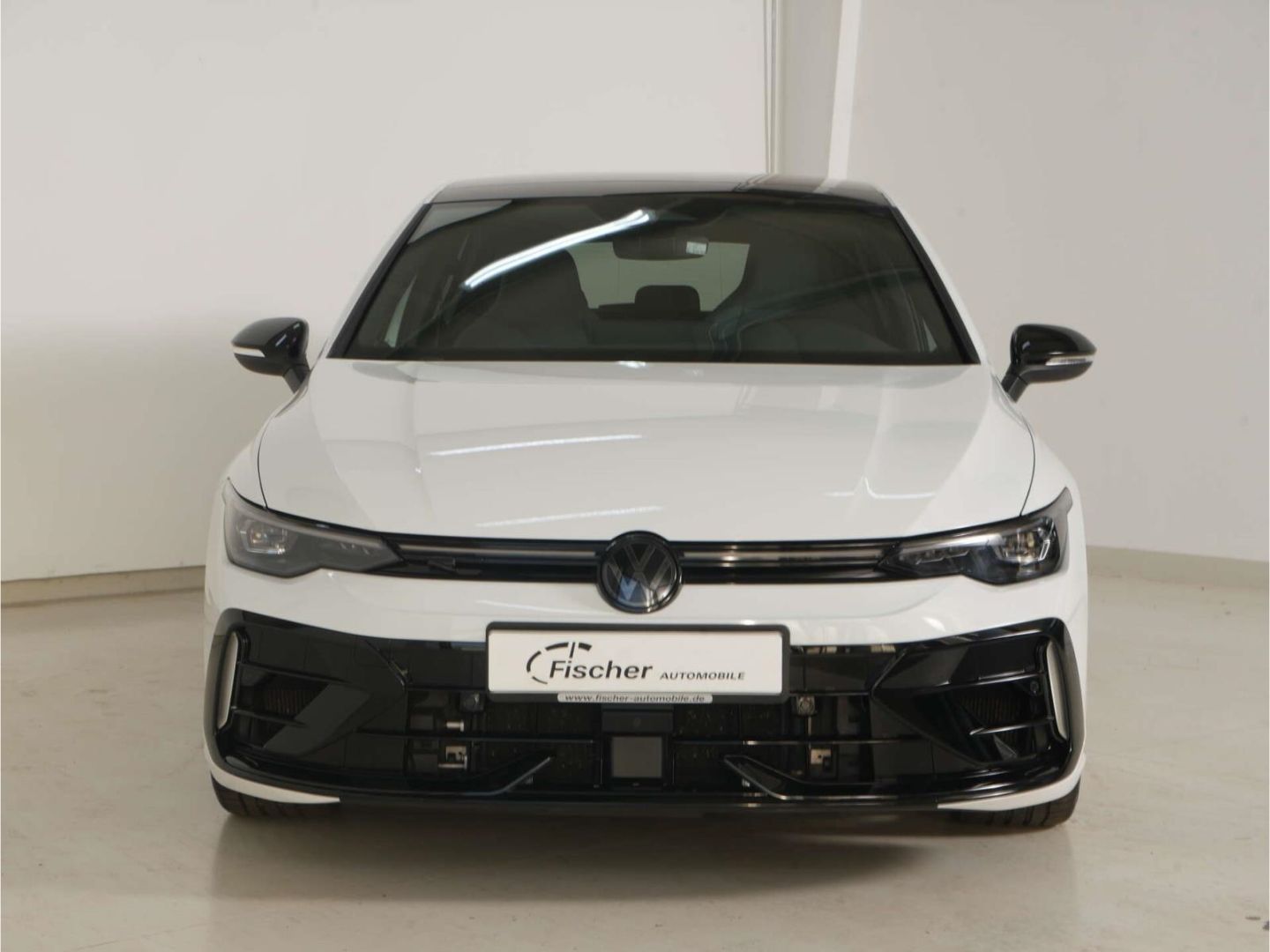 Volkswagen Golf R 2.0 TSI 4Motion Black Edition DSG AKRA foto 3