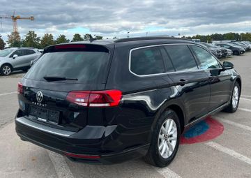 Volkswagen Passat Variant - 8