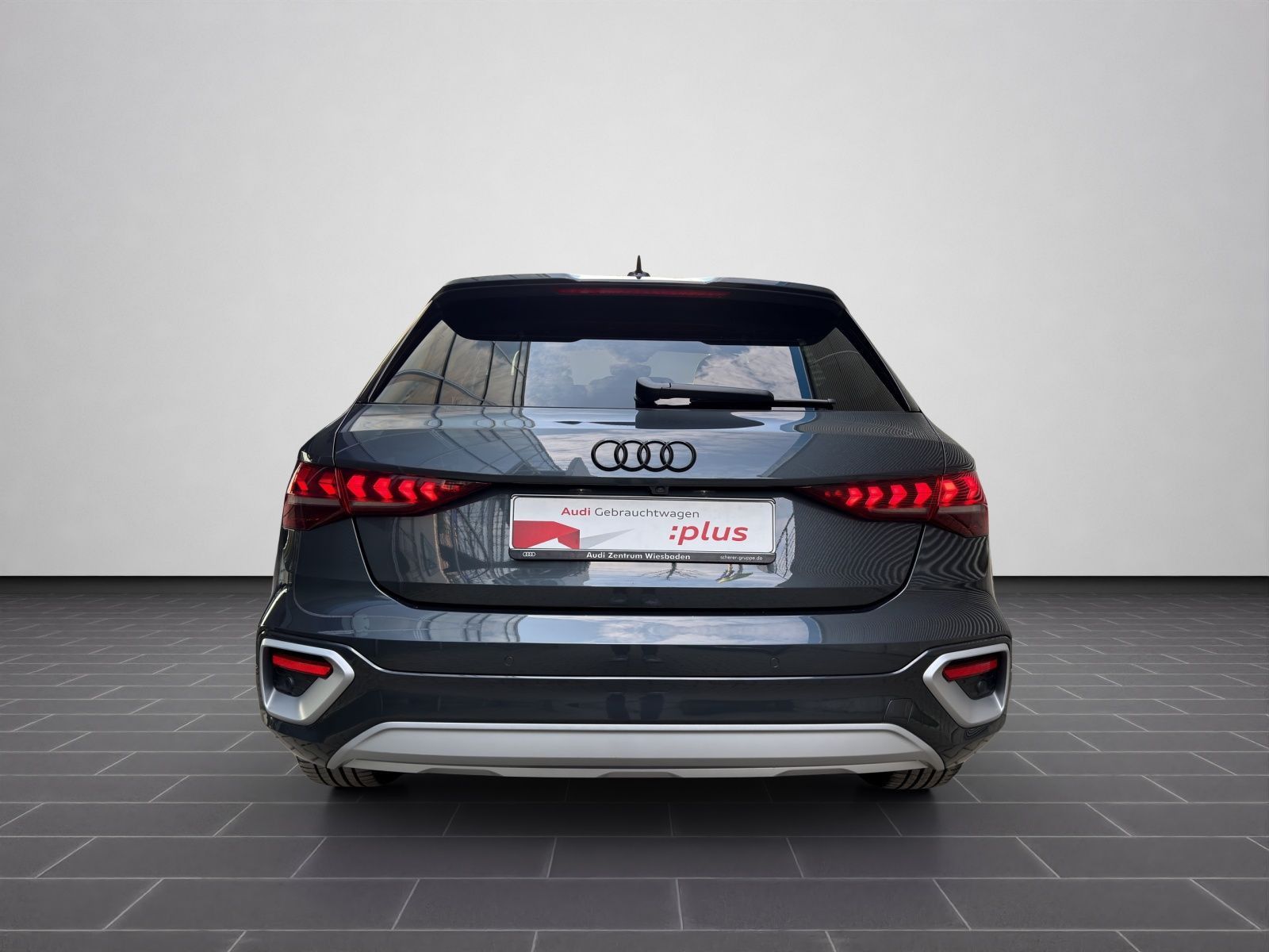 Audi A3 - Bild 7
