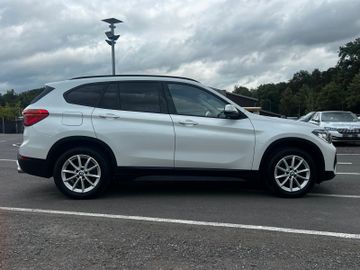 BMW X1 - 3