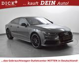 Audi A7 SB 3.0d Quat Compet 3X S LINE+MATRIX+MEMO+KAM - gebrauchte Audi A7 aus dem Jahr 2016