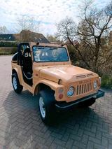 Suzuki LJ 80 LJ80 Suzuki 4x4 - Suzuki LJ Gebrauchtwagen