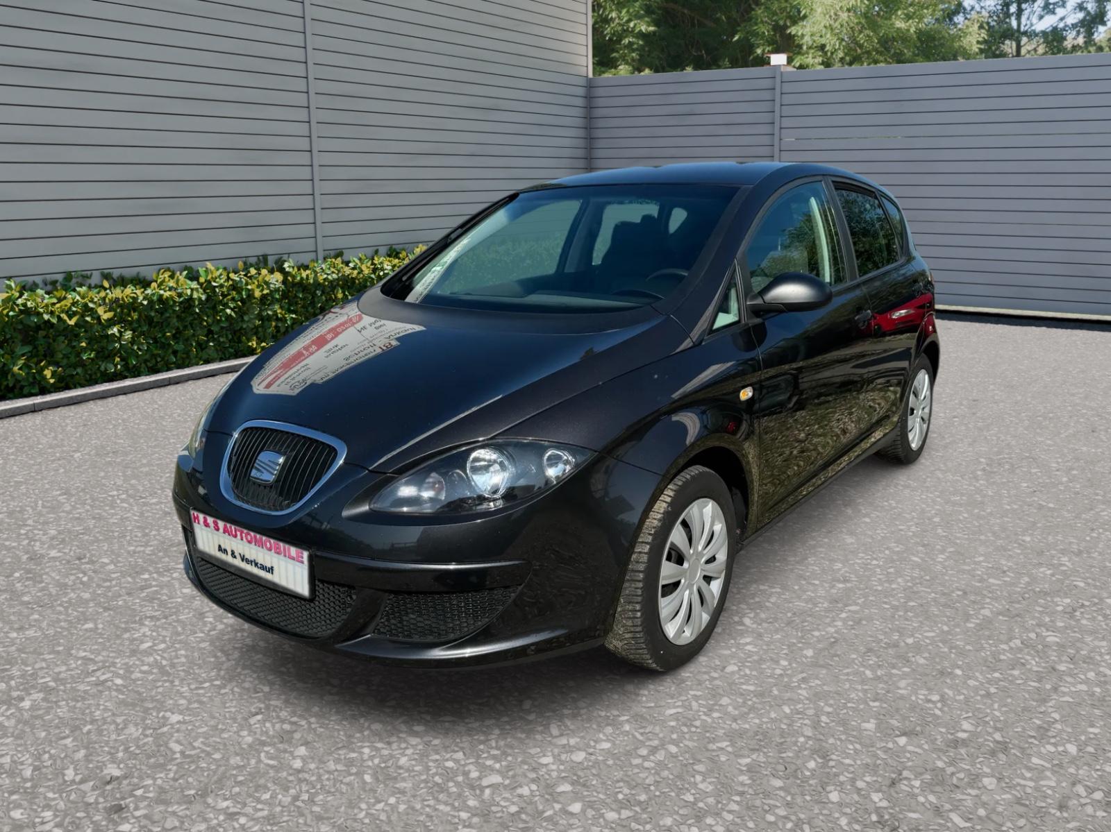 Seat Altea 1.6 Stylance