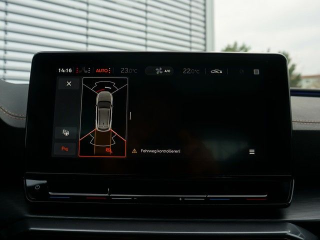 Fahrzeugabbildung CUPRA Formentor TSI Basís DSG LED Navi Pano AID ACC 36