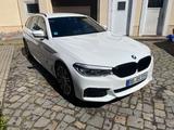BMW 530i xDrive Touring A - - BMW 530 in Dresden