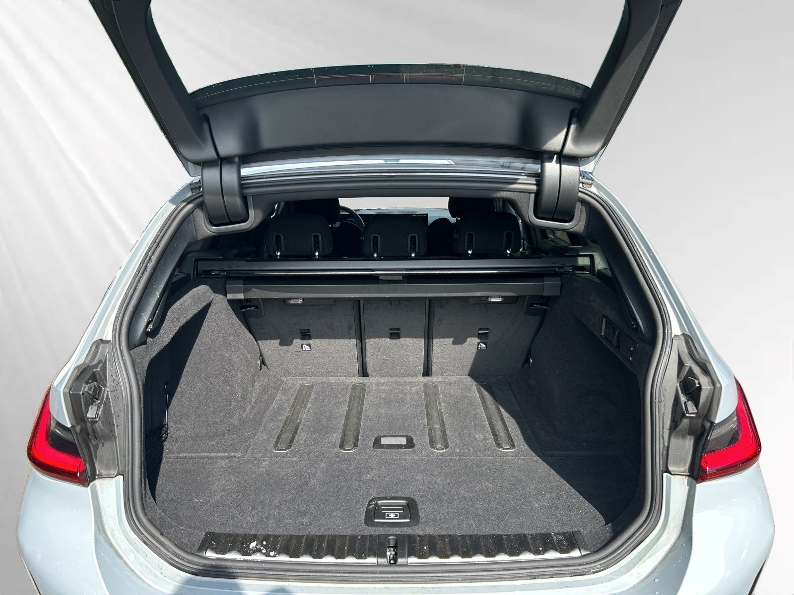 BMW 320 - Bild 15