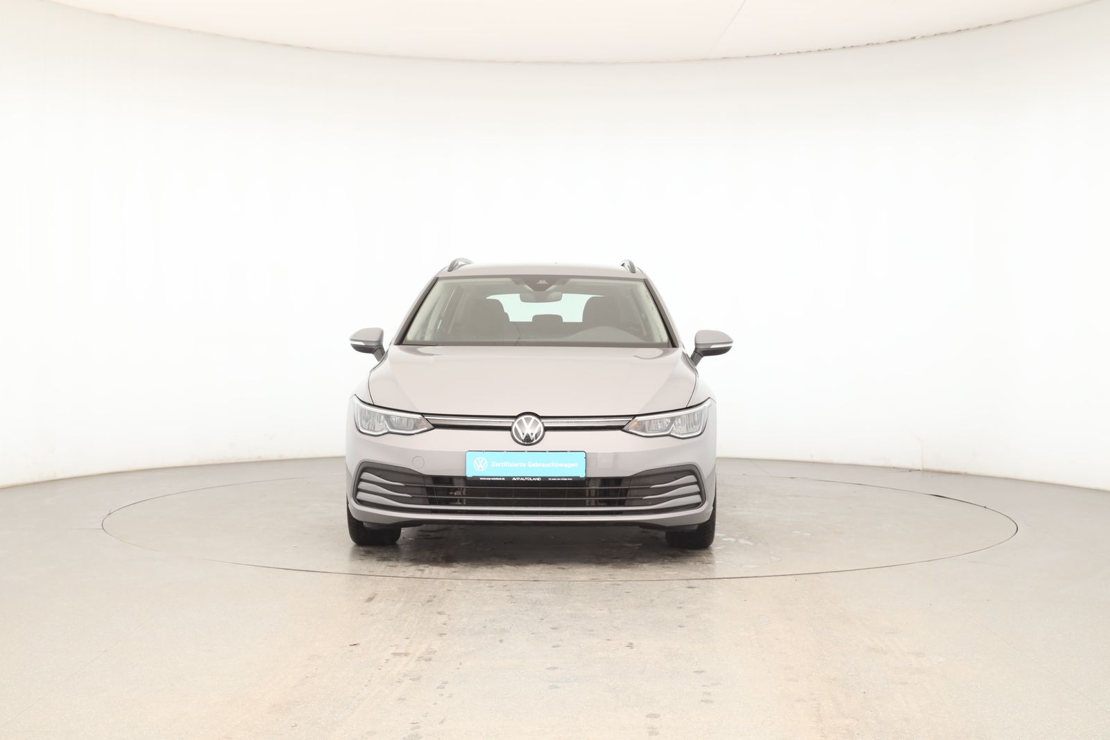 Volkswagen Golf - Bild 5