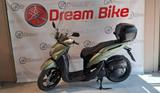 Yamaha Xenter 125 - YAMAHA XENTER 125