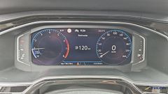 Fahrzeugabbildung Volkswagen Polo VI Style Navi Matrix PDC SiHz ACC DAB Virtu