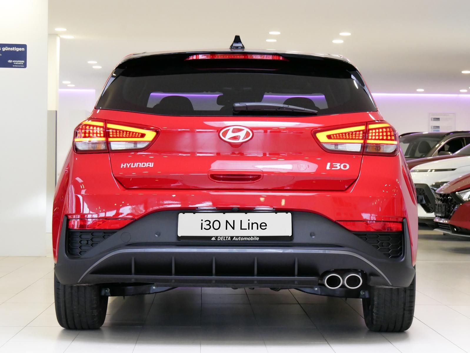 Hyundai i30 – Bild 11