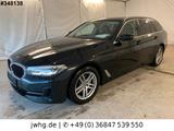 BMW 520 Touring D ACC Cockp-Professional Voll-Leder - gebrauchte BMW 520 aus dem Jahr 2023