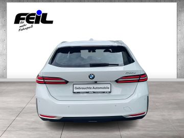 BMW 520 - 3