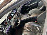Mercedes-Benz CLS 350d 4Matik AMG-Sportpaket  Rubellitrot meta - Mercedes-Benz CLS 350 aus 2018