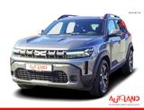 Dacia Duster TCe 130 LED Navi Kamera - Dacia Jahreswagen
