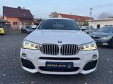 BMW X4 xDrive 35 d M Sport - BMW X4 in Wiesbaden