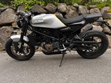 Husqvarna Vitpilen 701 - HUSQVARNA VITPILEN 701