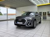 Audi Q3 Sportback 45 TFSI e S Line LED Rückfahrkamera - Audi: Plug-In Hybrid