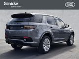 Land Rover Discovery Sport 2.0 D165 S Winter-Paket - Land Rover Discovery Sport aus 2024