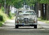 Jaguar Daimler - Jaguar Daimler von privat