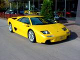 Lamborghini Diablo 6.0 - Lamborghini Diablo