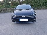 Volkswagen Polo Highline Garantie+DCPro+StHZ+LED+APP+ACC+8f - Volkswagen Polo mit Benzin-Antrieb: Standheizung