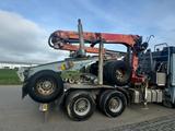 Palfinger Kran Epsilon Typ E250 Bj.2013+Hänger - Palfinger LKWs