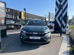 Dacia Sandero III TCe 90 Stepway Extreme  *Automatik*