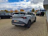 Kia Sportage 1.6 T-GDI AUTOMATIK WINTERPAKET NAVI - Kia Sportage Neuwagen