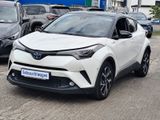 Toyota C-HR 1.8-l-VVTi Hybrid Style Selection - Toyota Gebrauchtwagen von 2018