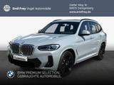 BMW X3 xDrive30d Aut. *Panorama*Sportpaket*