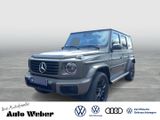 Mercedes-Benz G 450 AMGLine StandHZG AHK Navi Leder Digitales  - Mercedes-Benz G 450