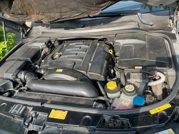 صورة مصغرة 11 لـ 2007 LAND Rover RANGE ROVER SPORT