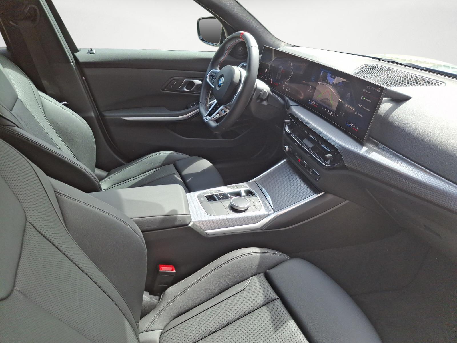 BMW M340i xDrive Limousine M Sport ACC Harman/Kardon
