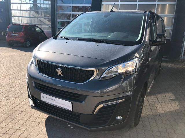 Peugeot Expert L3 Prem. BHDI 180 EAT8 tolle Ausstattung