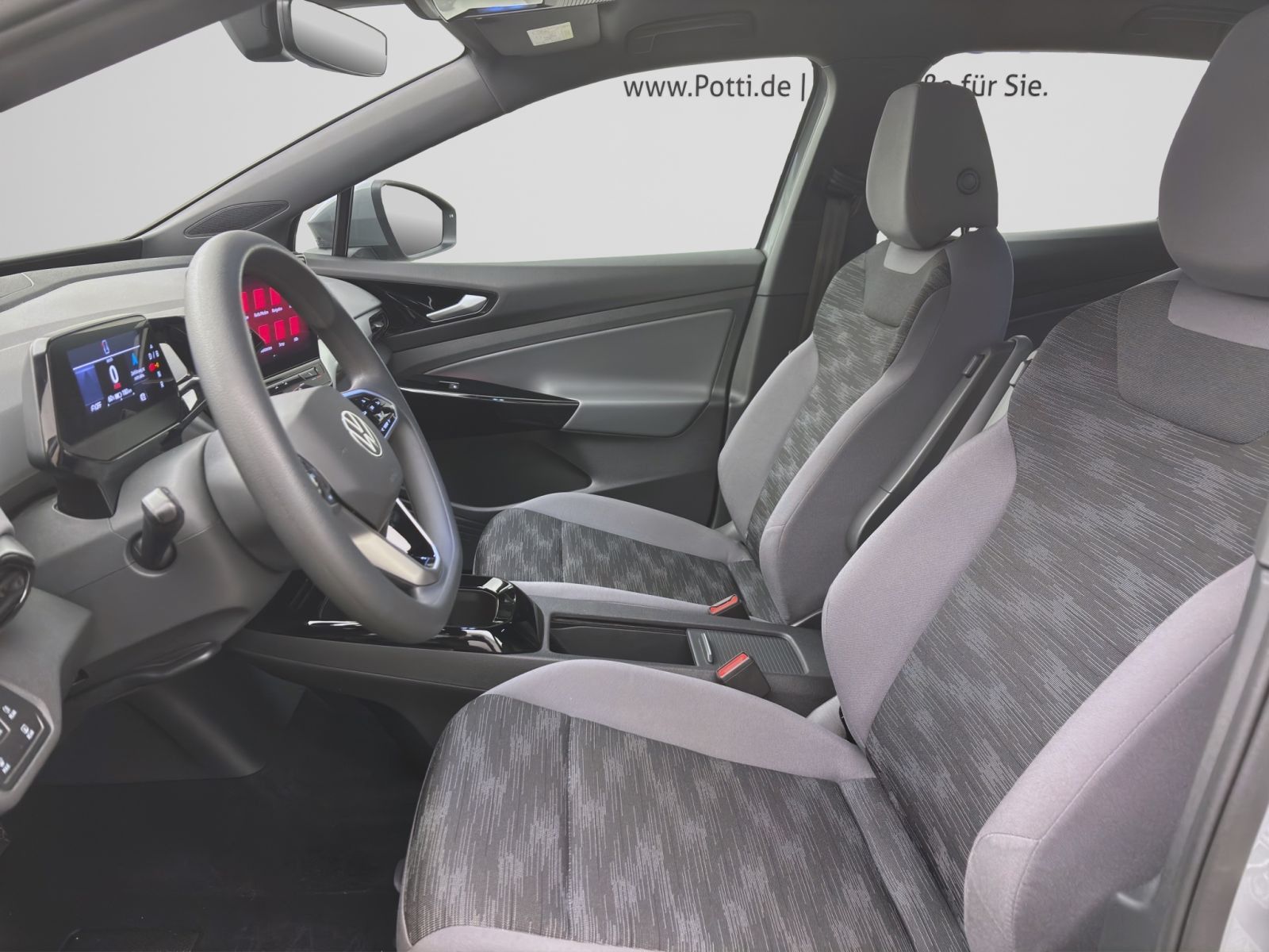 Volkswagen ID.4 - Bild 9