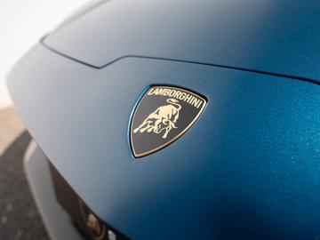 صورة مصغرة 17 لـ 2025 Lamborghini TEMERARIO