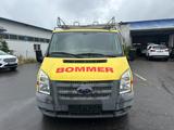 Ford Transit Kasten FT 260 K Baustellenauto Hu 12/26 - Ford Transit: 12