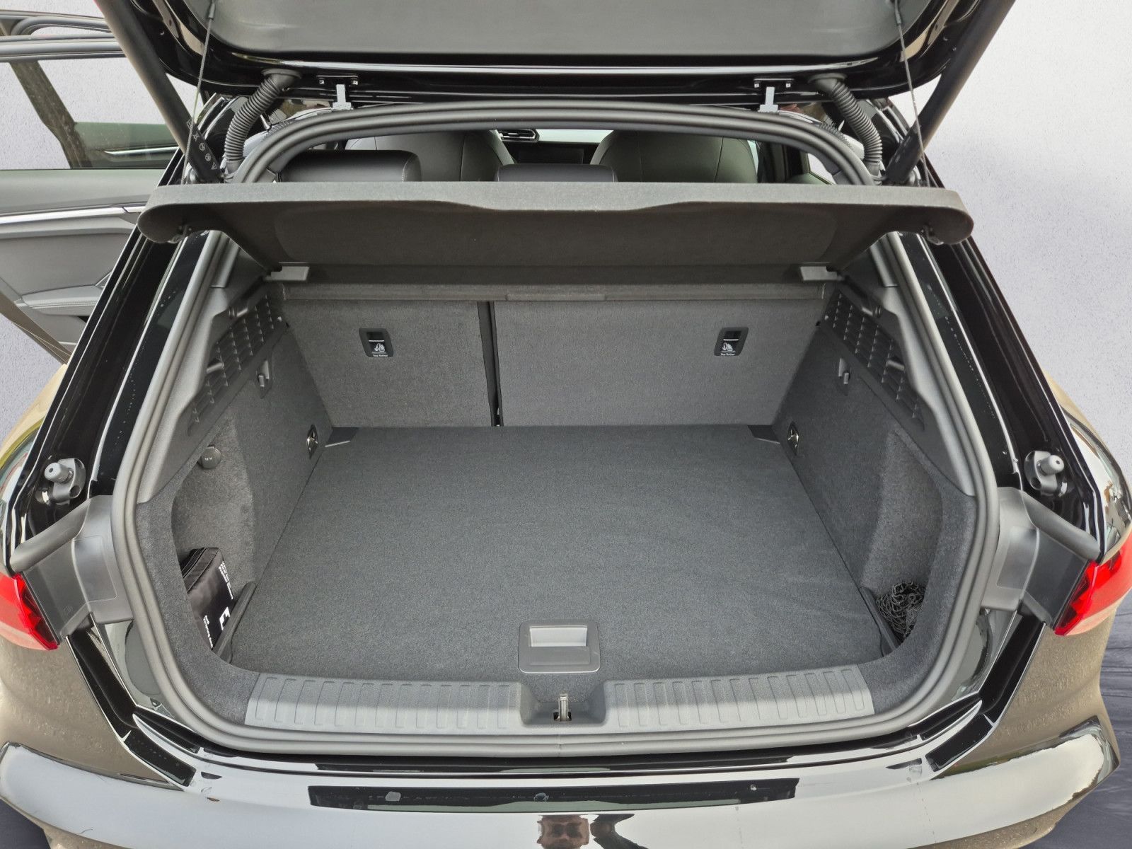 Audi S3 - Bild 10