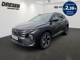 Hyundai Tucson 1.6 Line Hybrid/Navi/KRELL/Sitzheizung/LE