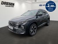 Hyundai TUCSON - Vorschau Bild 1
