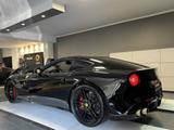 Ferrari F12 Berlinetta V12 Novitec Keramik Bremse Carbon - Ferrari F12: Berlinetta