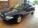 Audi A4 1.8 B5 Facelift 2.Hand Klima AHK - gebrauchte Audi A4 aus dem Jahr 1999