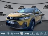 Dacia Sandero Stepway Expression TCe 110 - Dacia Sandero Jahreswagen: Stepway
