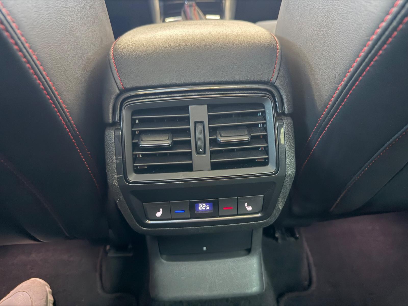 Skoda Kodiaq VRS 4x4 7-Sitze Virtual ACC LED 360KAM