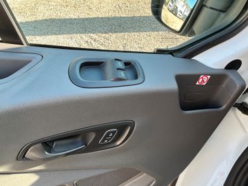 Ford Transit Pritsche 350 L3 Einzelkabine Trend