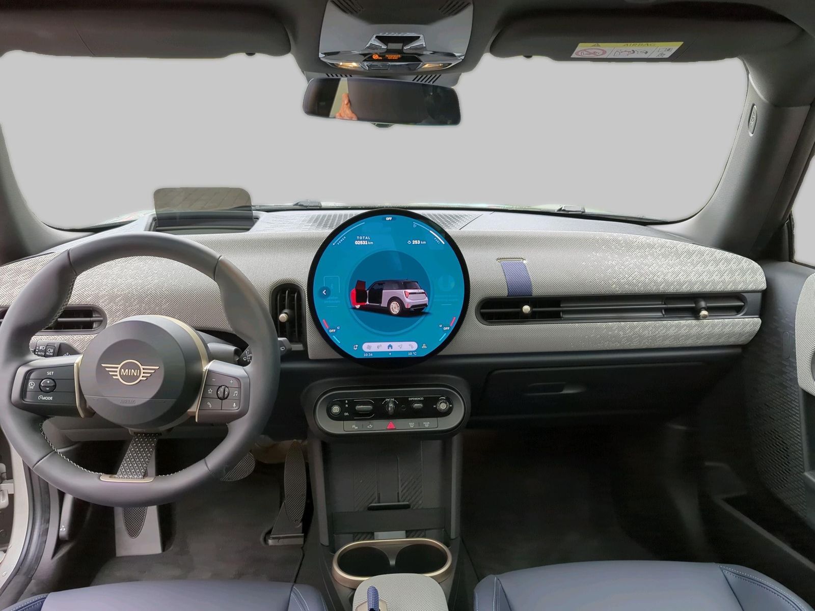 MINI Cooper S - Bild 12