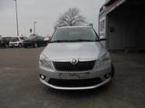 Skoda Fabia Combi Ambition*Tüv 12/2026*Top - Skoda Fabia: 1.2