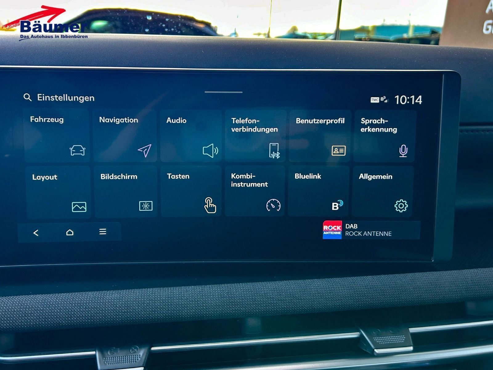 Hyundai Tucson – Bild 18