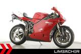 Ducati 998 S - Termignoni, Öhlins, Carbon - DUCATI 998
